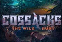 Cossacks The Wild Hunt slot